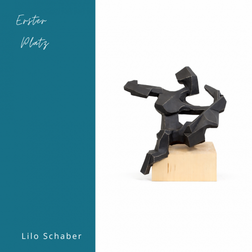 Arbeit des Monats Februar