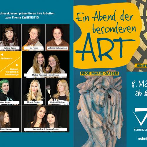 Abend der besonderen Art