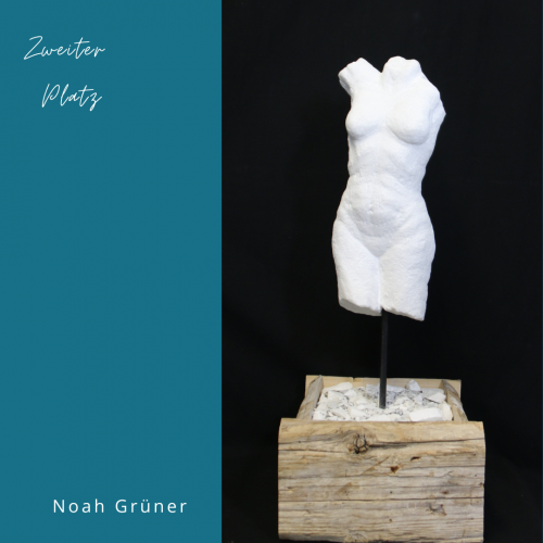 Arbeit des Monats Februar