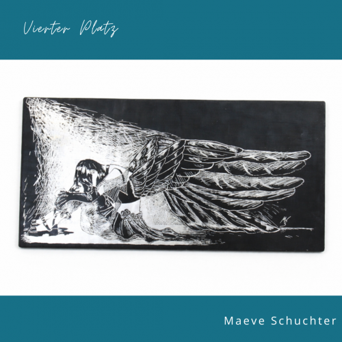 Arbeit des Monats Februar