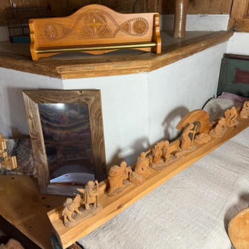 Lagerräumung Bildhauer