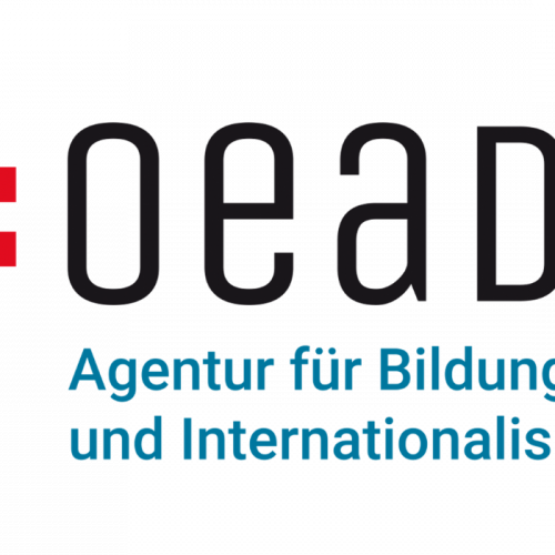 Logo OEAD