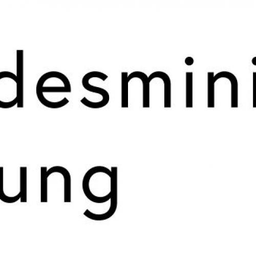 Logo Bildung