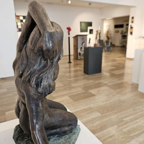 Ausstellung Fachschule