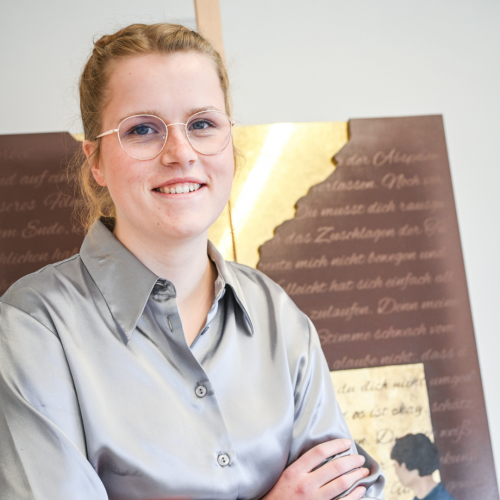 Abschlussarbeit die Trennung