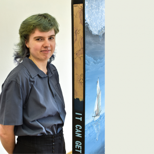 Abschlussarbeit Meeresspiegel