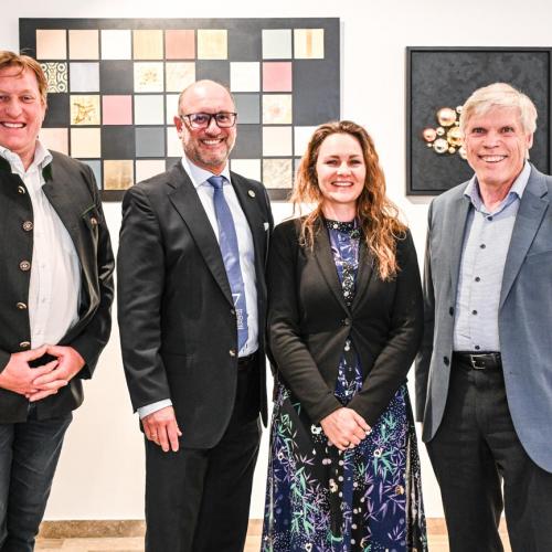 Abend der besonderen Art 2026