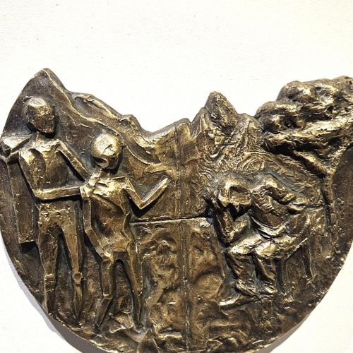 Ausstellung Wunderkammer