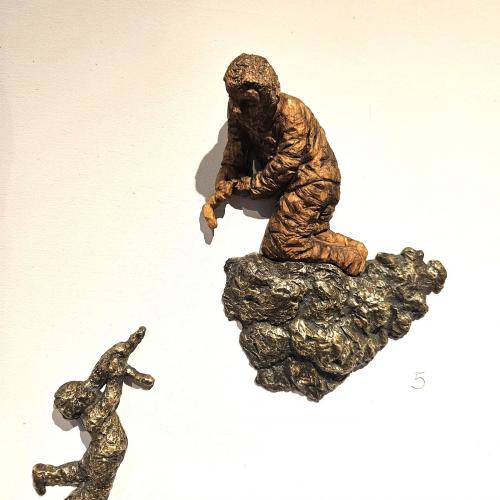 Ausstellung Wunderkammer