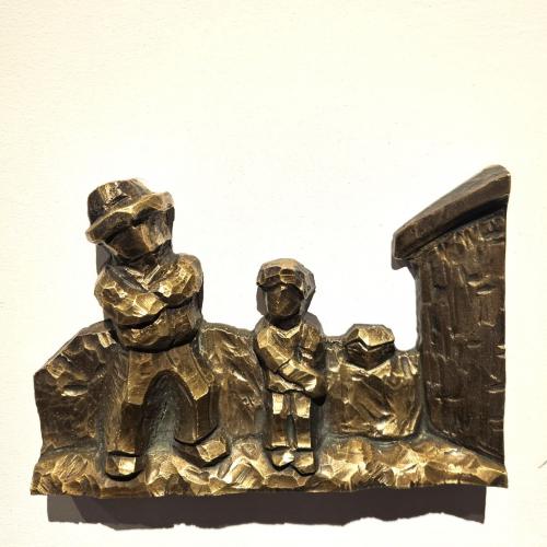 Ausstellung Wunderkammer