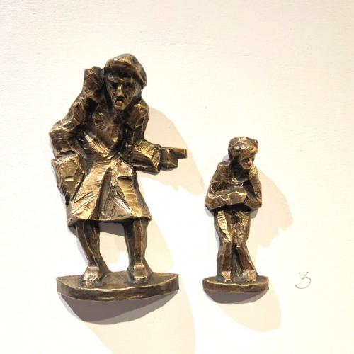Ausstellung Wunderkammer