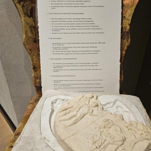 Ausstellung Wunderkammer