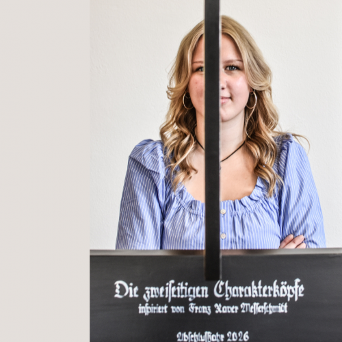 Abschlussprojekt Charakter