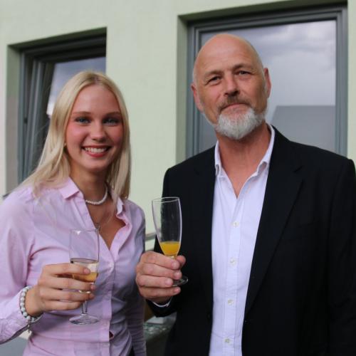 Abschlussarbeit 2026