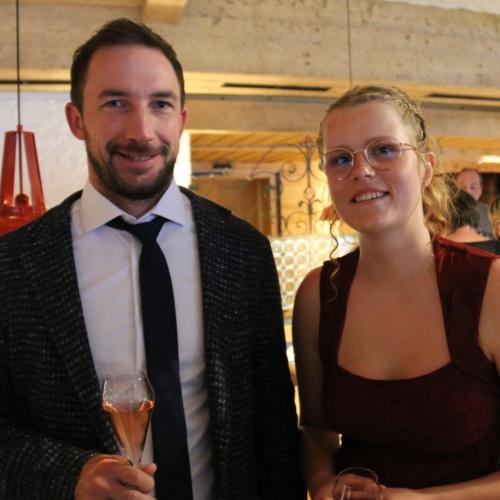 Abschlussball