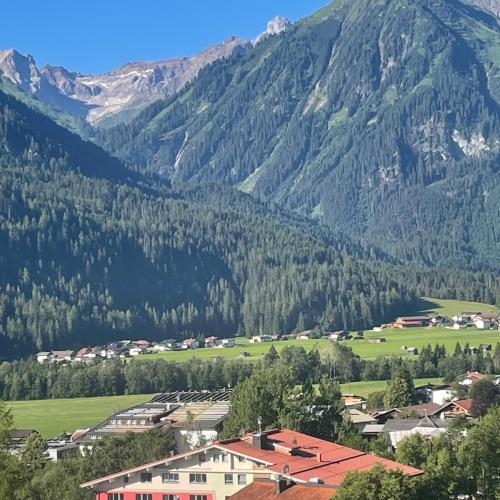 Schulschluss