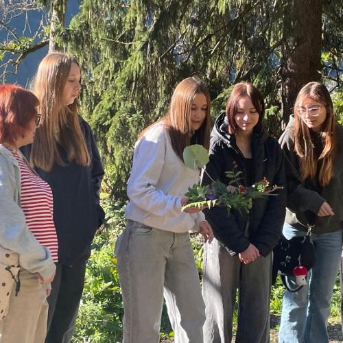 Teambuilding Dorfrunde