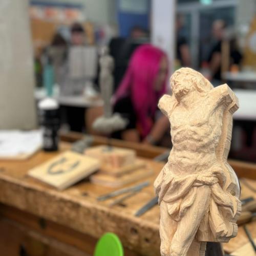 HTL Tage Messe Innsbruck