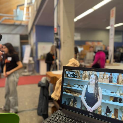 HTL Tage Messe Innsbruck