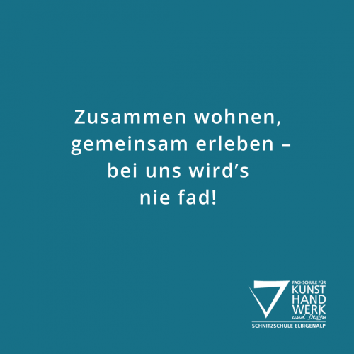 Wohnbereich