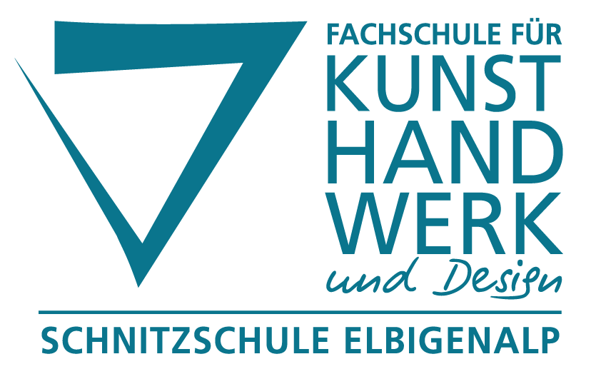 Logo der Fachschule für Kunsthandwerk und Design