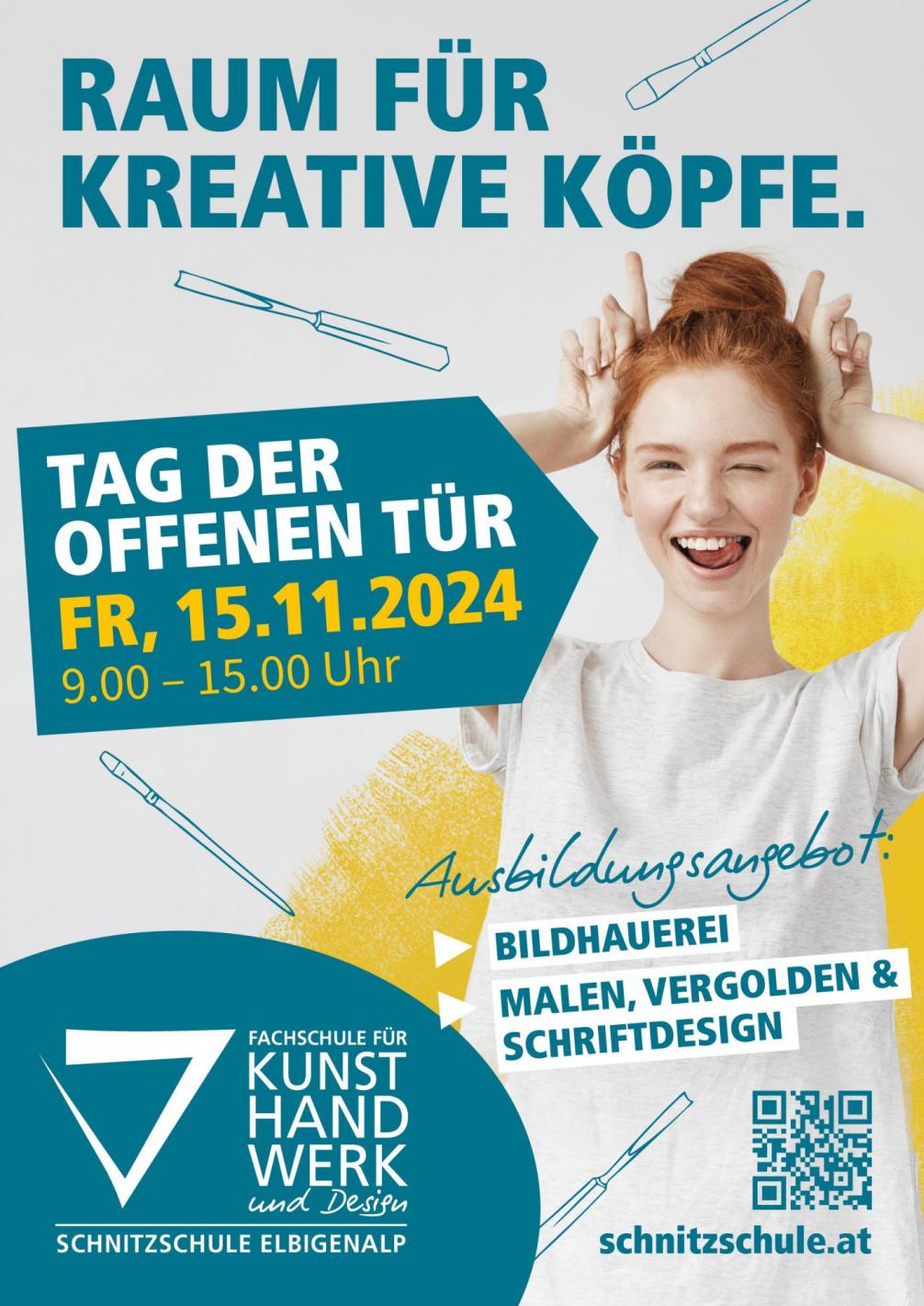 Tag der offenen Tür
