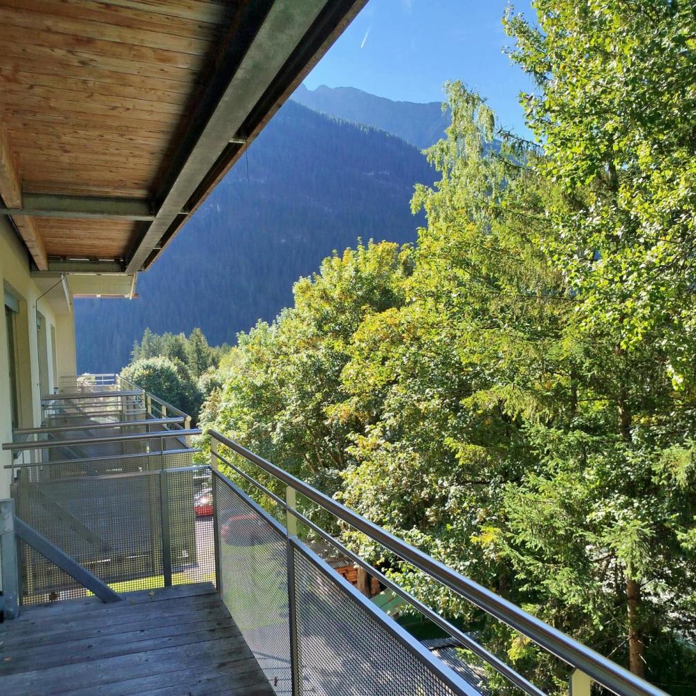 Internat Heim