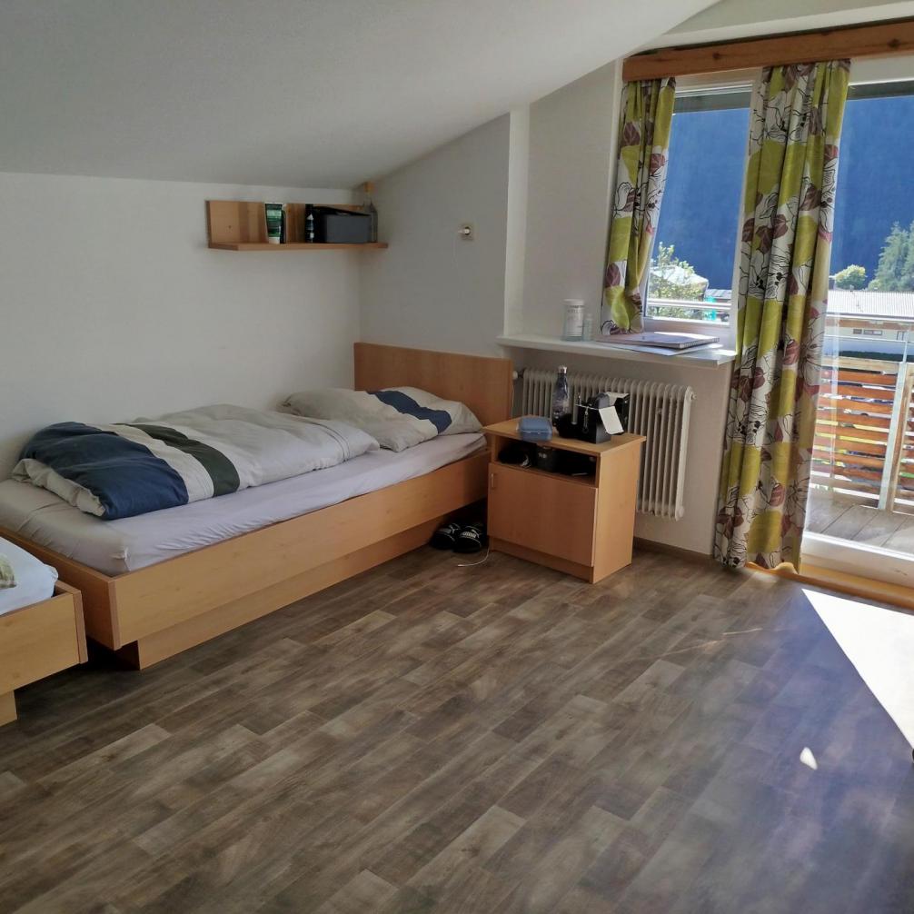 Heimleben 