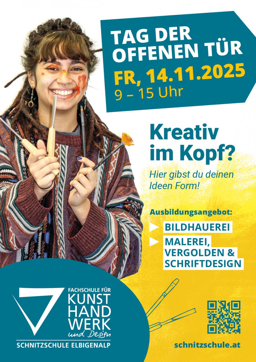 Tag der offenen Tür