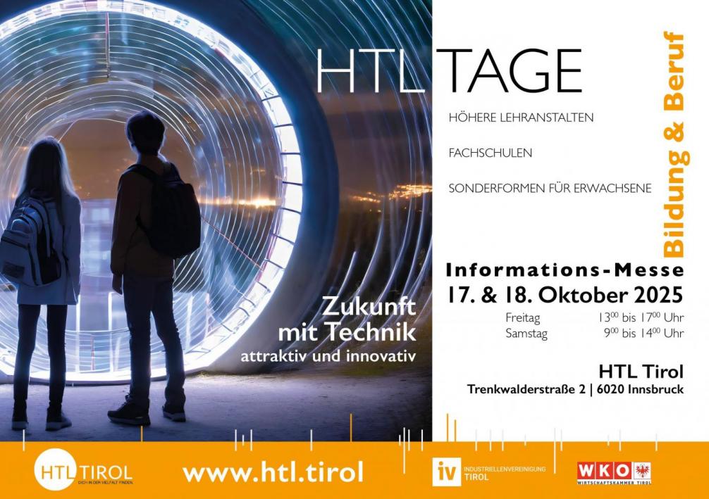 HTL Tage 