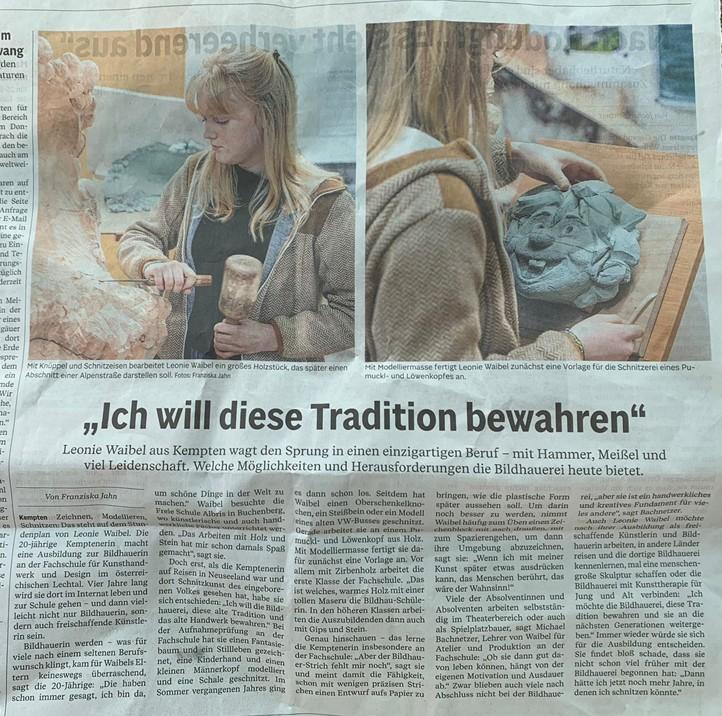 Allgäuer Zeitung