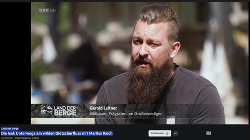 ORF3 Land der Berge - Die Isel
