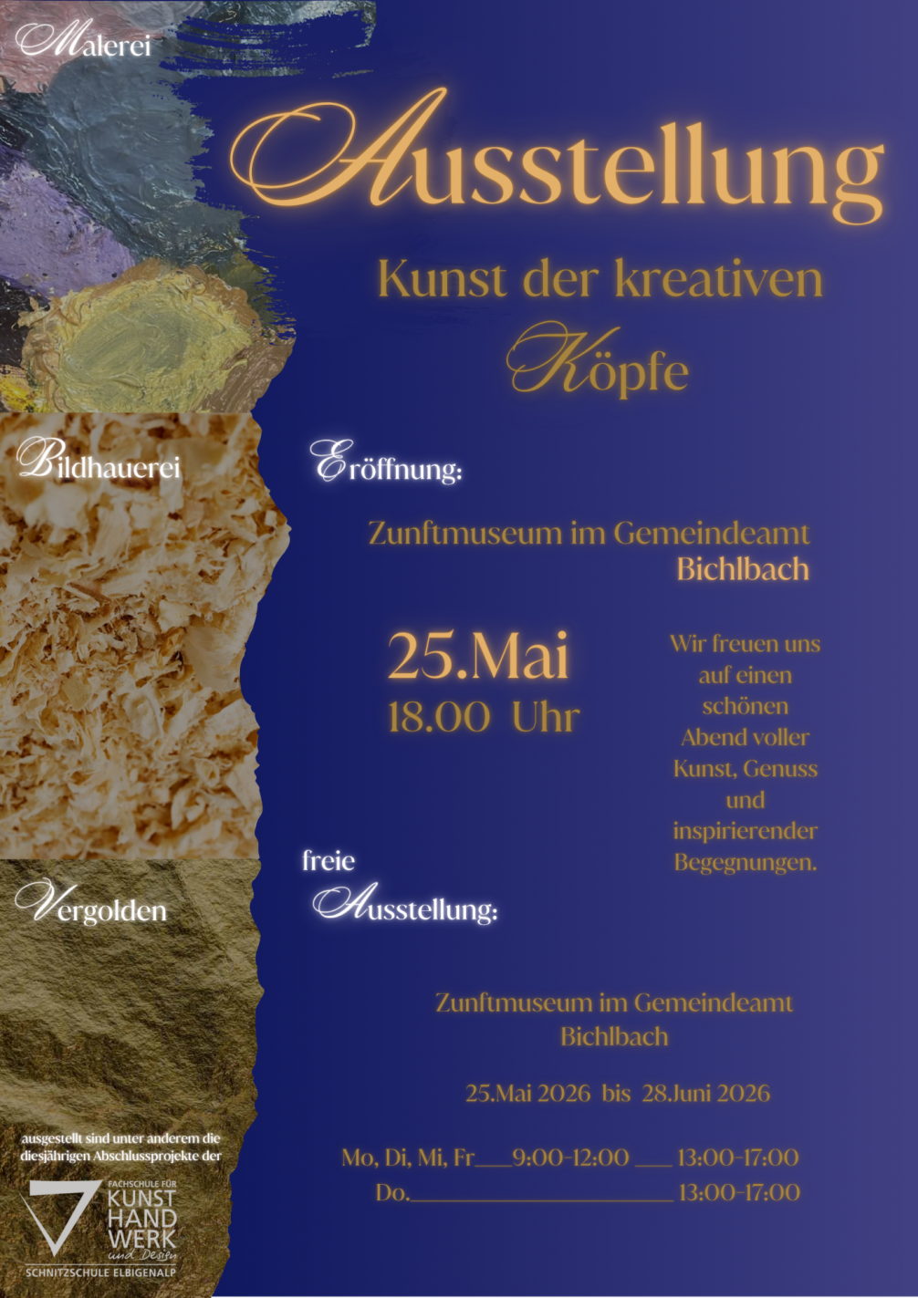 Zunftmuseum Bichlbach