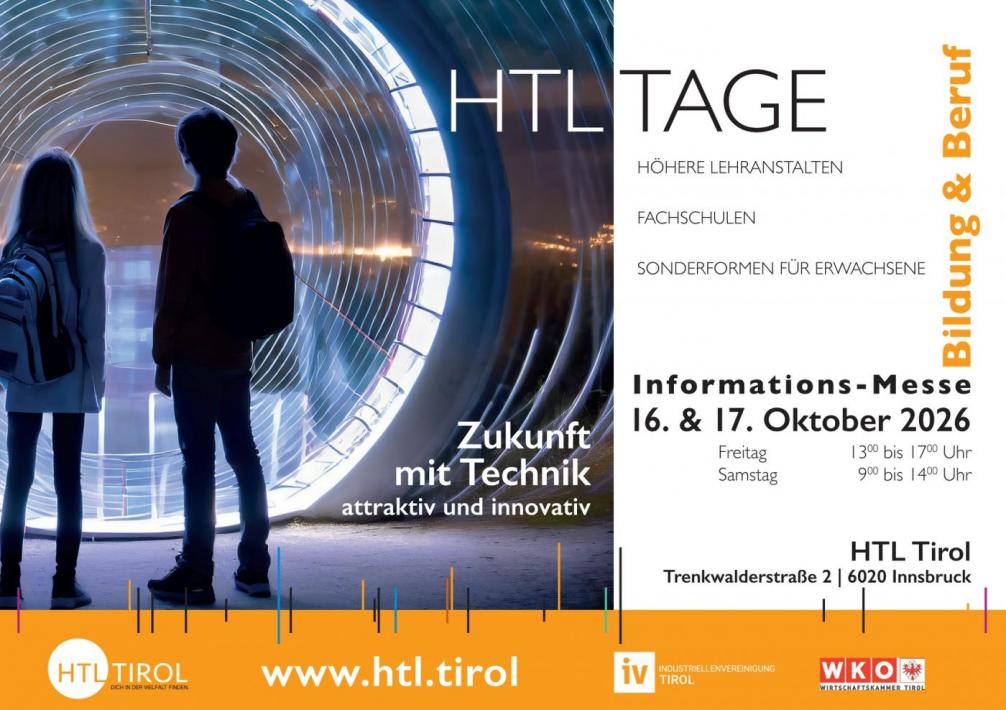 HTL Tage