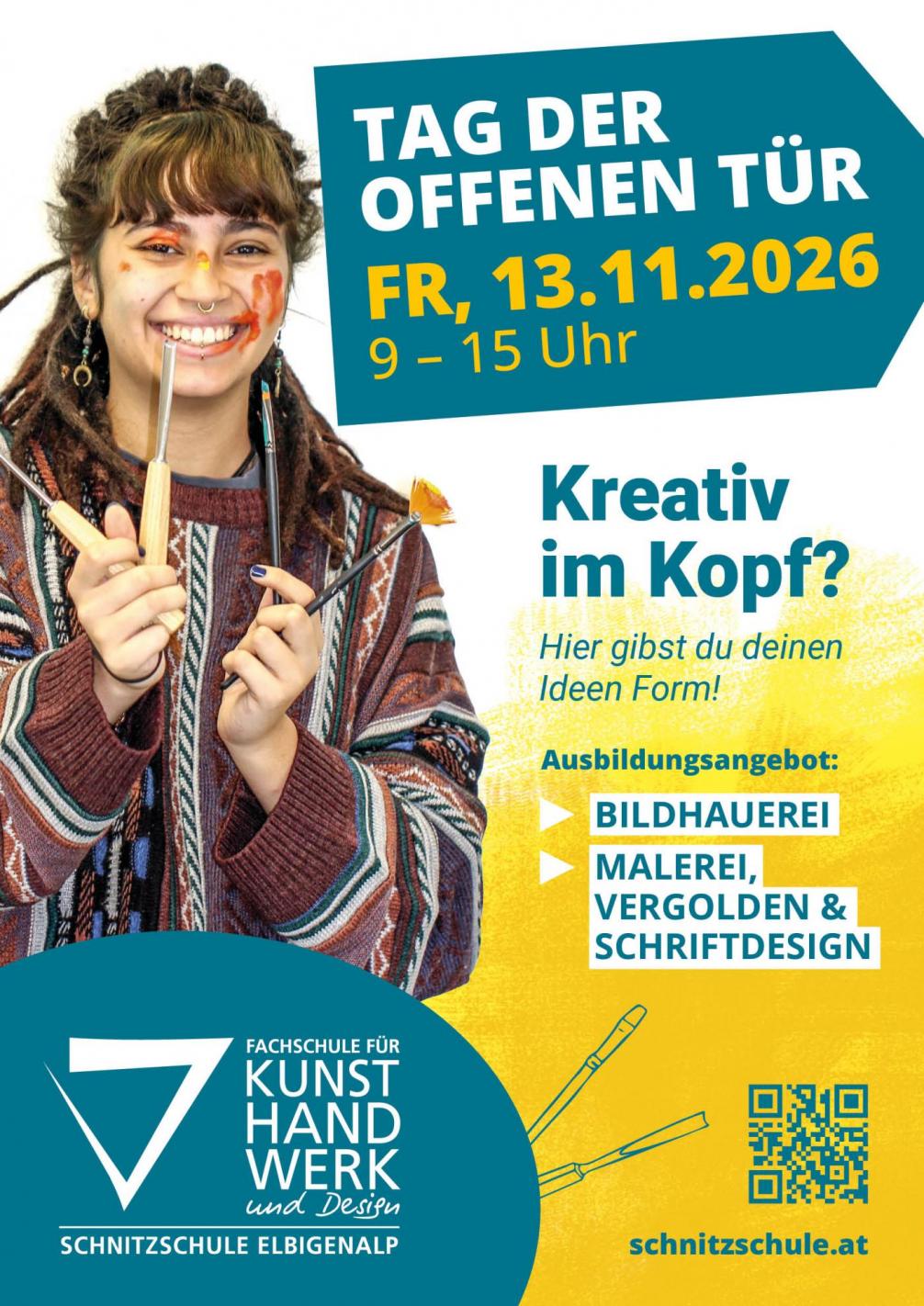 Tag der offenen Tür