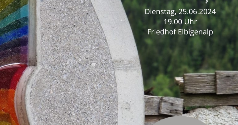 Sternenkindergrab