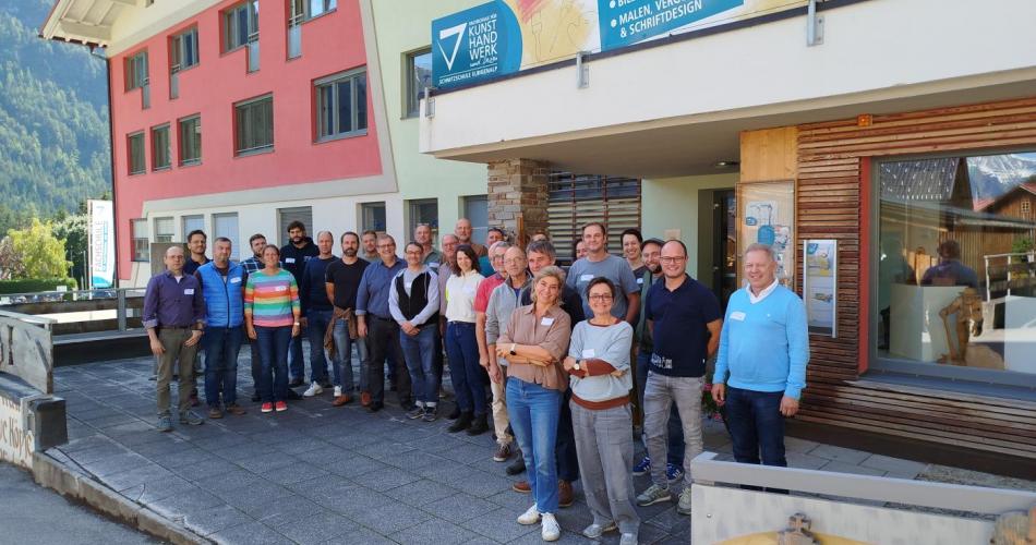 Europ. Bildhauertreffen