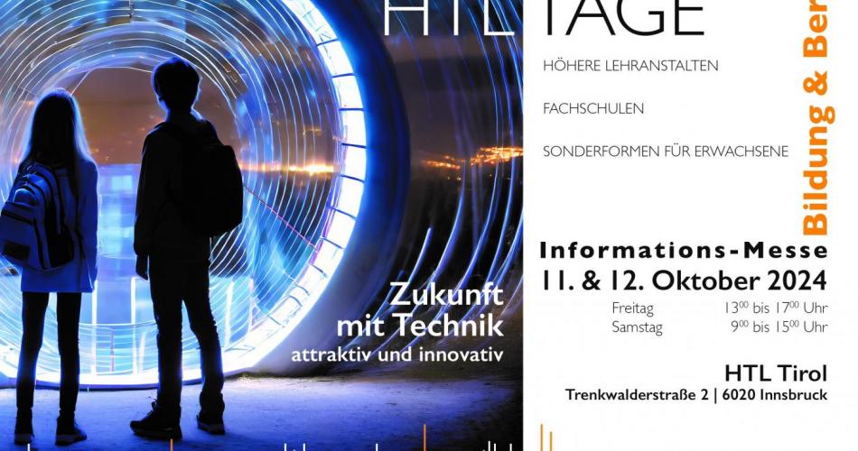 HTL Tage 