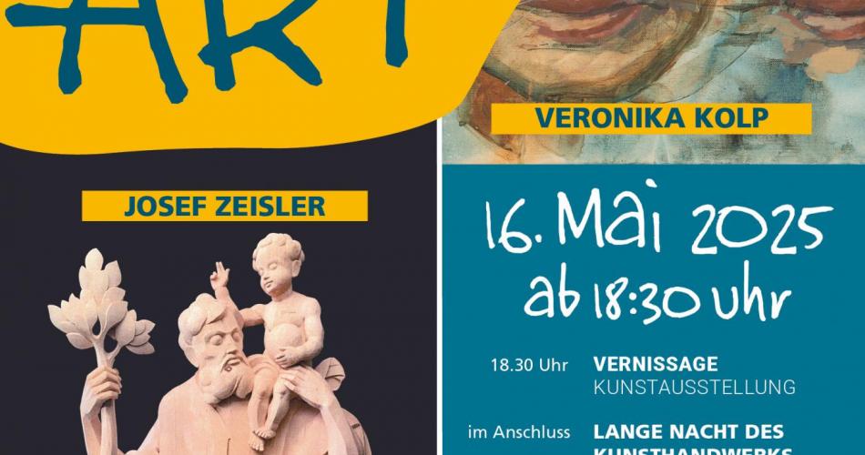 Abend der besonderen Art 2025