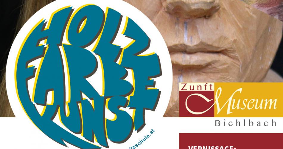 Ausstellung Zunftmuseum Bichlbach