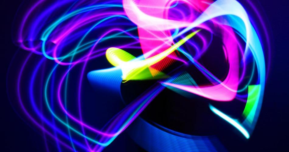 Lightpainting