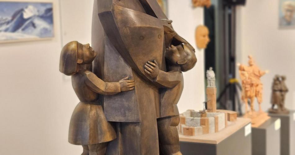 Abend der besonderen Art