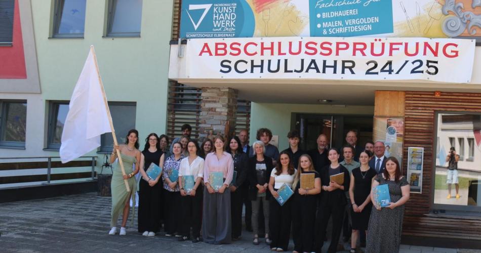 Abschlussprüfung 2025
