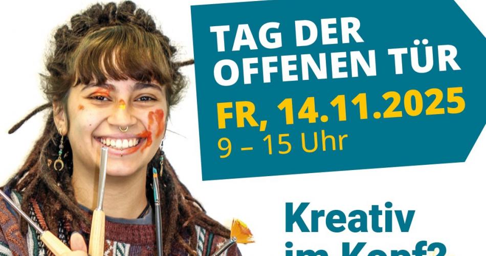 Tag der offenen Tür