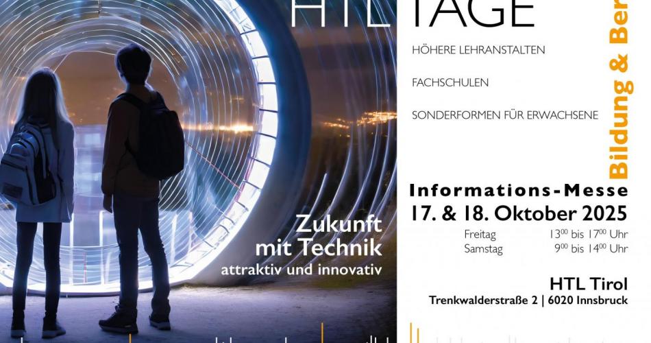 HTL Tage 
