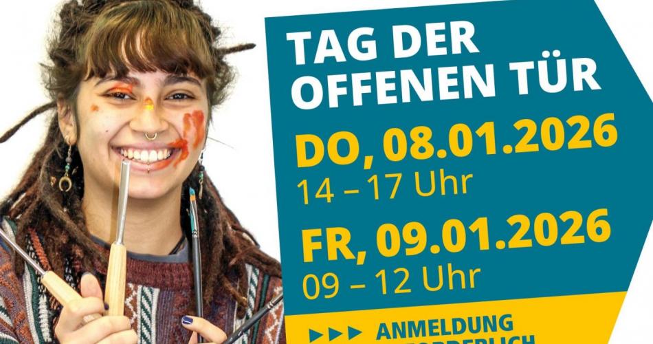 Tag der offenen Tür
