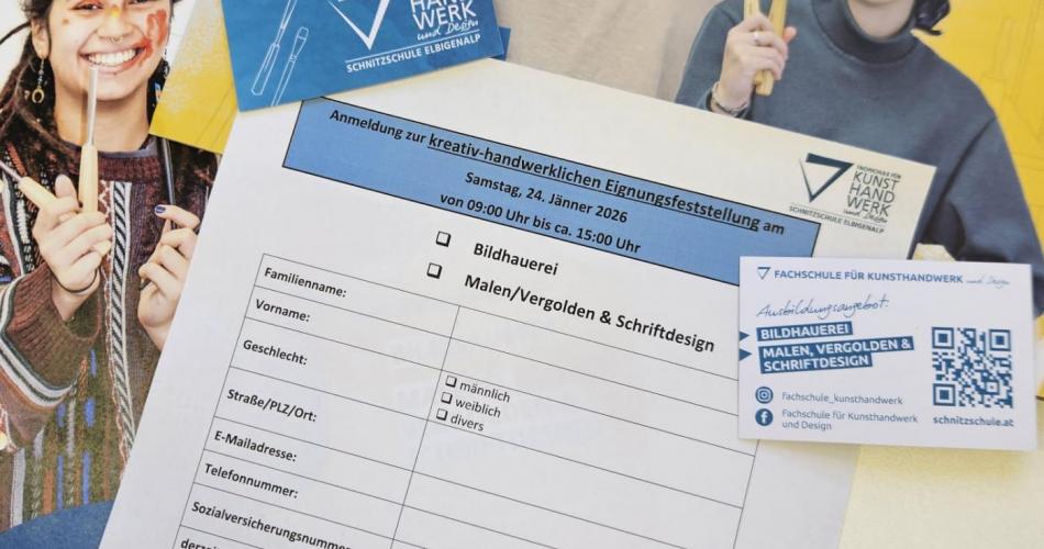 Eignungsfeststellung