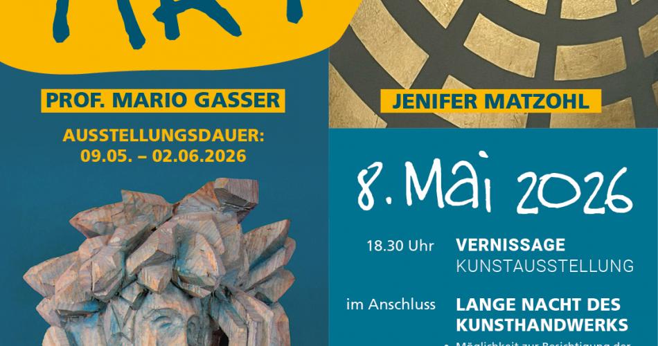 Abend der besonderen Art