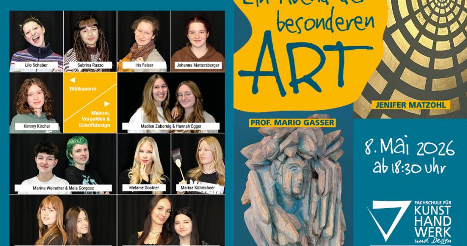 Abend der besonderen Art