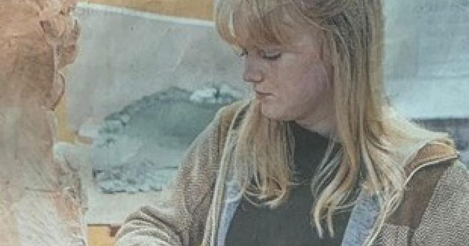 Leonie Waibel Allgäuer Zeitung